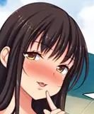 「政府公認ビッチになったからチンポ食べ放題じゃん! 」キャラ3